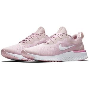Nike women’s Odyssey React Arctic Pink sneakers sz 11